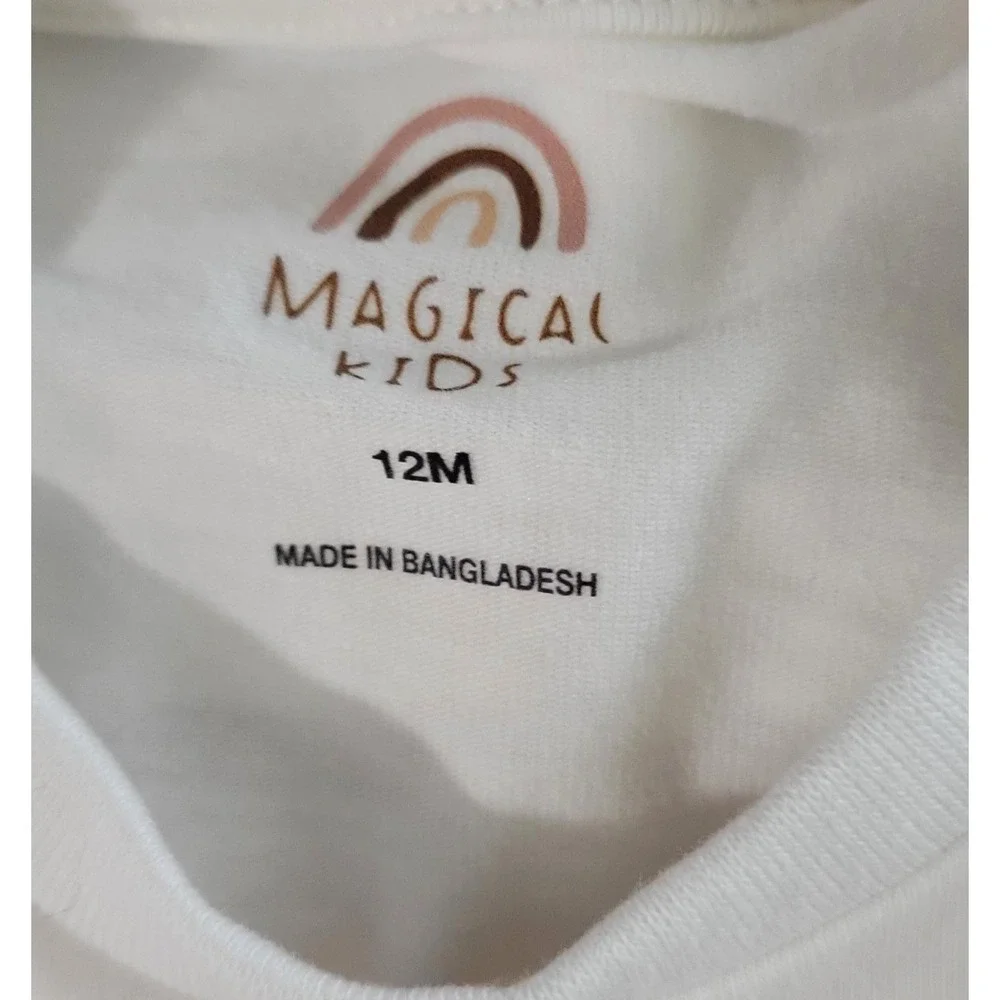Magical Kids magical kids